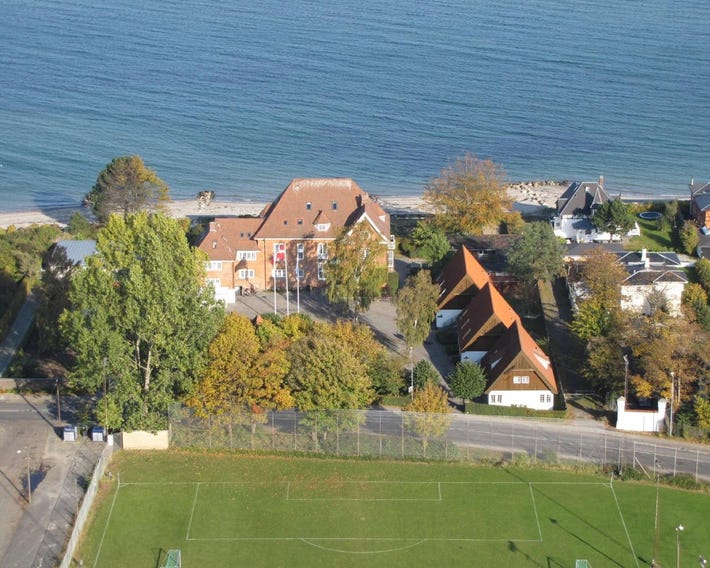 Danhostel Helsingør