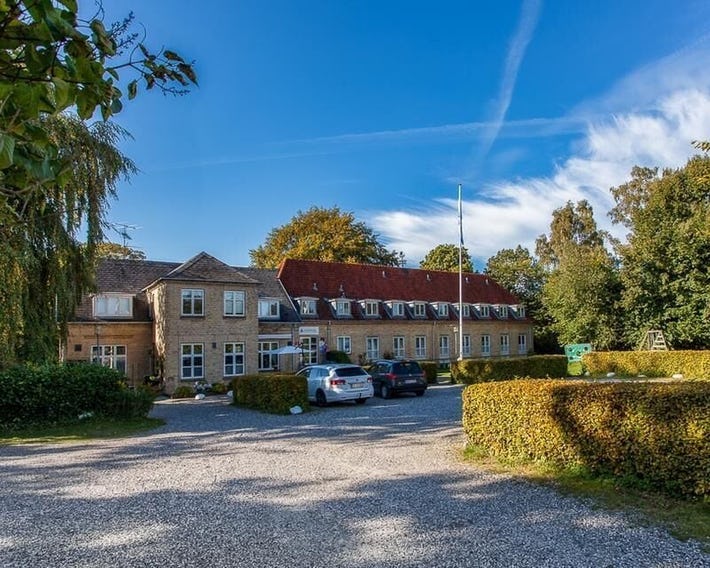 Danhostel Fredensborg