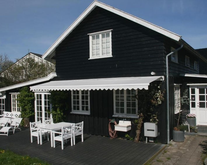 Villa Humlebaek B&B