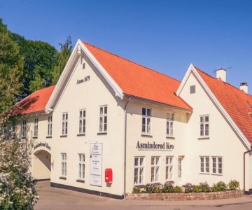 Asminderød Kro