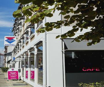 Cabinn Express