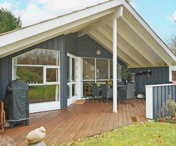 Holiday Home Gilleleje XCIII
