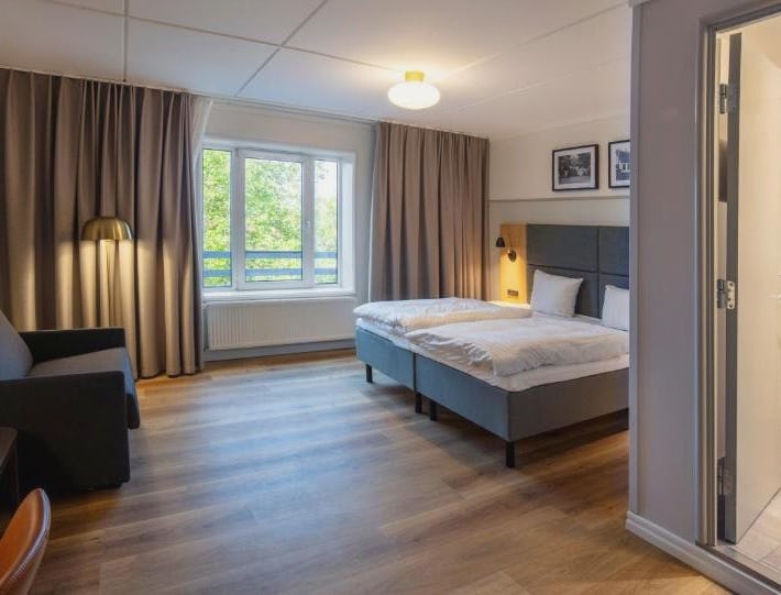 Go Hotel Herlev