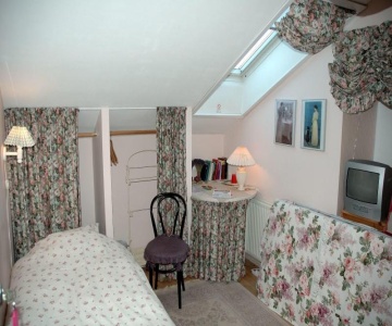 Rose House Hillerod Bed & Breakfast