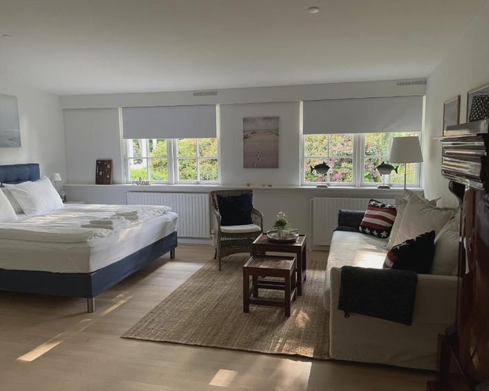 Trouville Bed & Breakfast