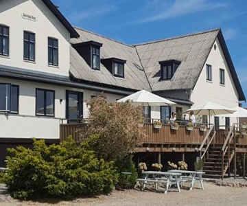 Gershøj Kro & Strandhotel