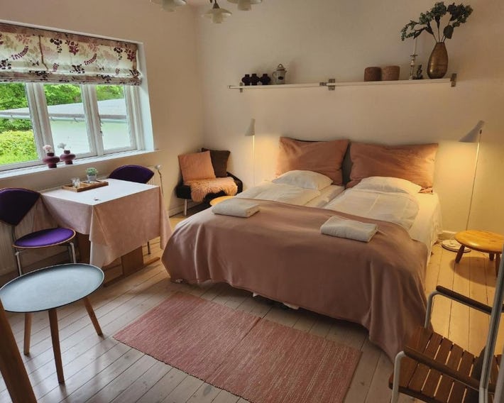 Koege Guesthouse