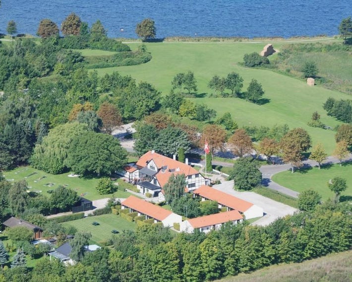 The Cottage