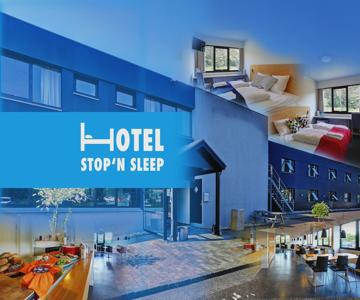 Stop'n Sleep Hotel