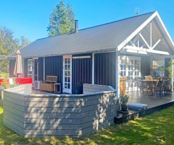 Holiday Home RØdby XXIX