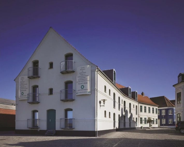 Hotel Assens
