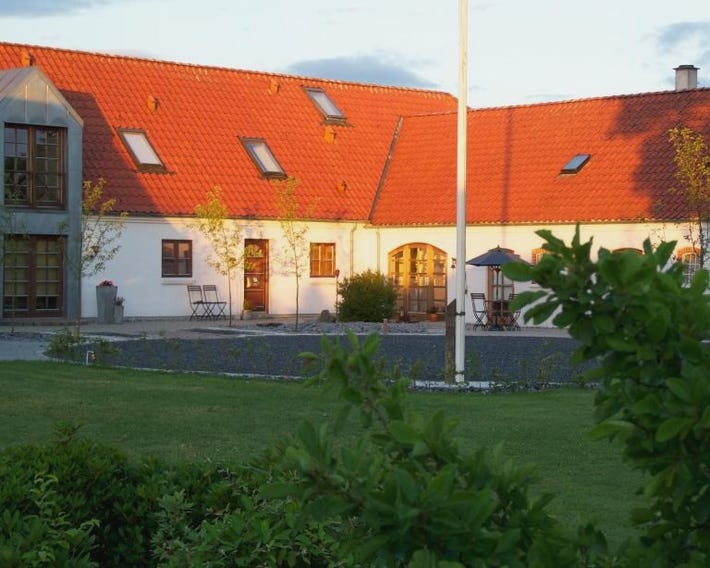 LILLEVANG APARTMENTs