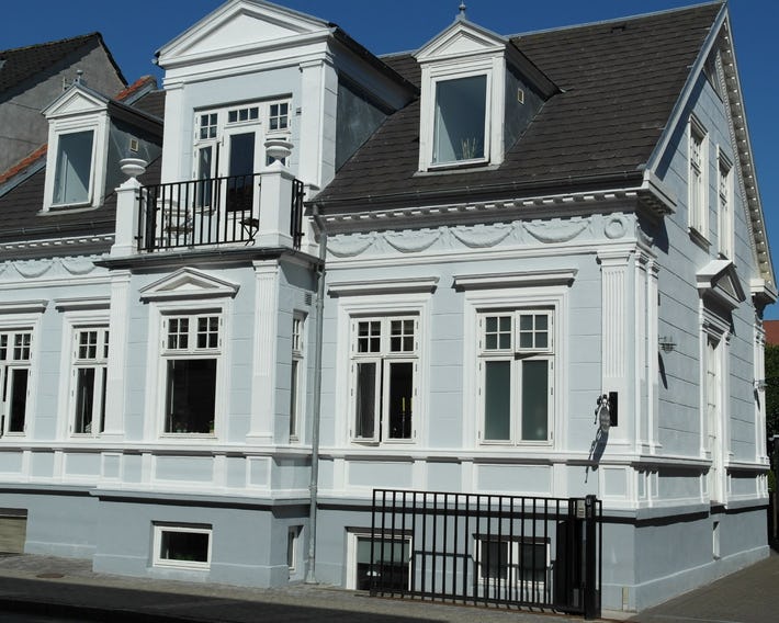 Sweet Home Bed & Breakfast