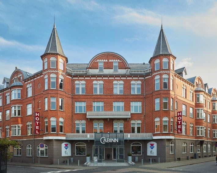 Cabinn Esbjerg