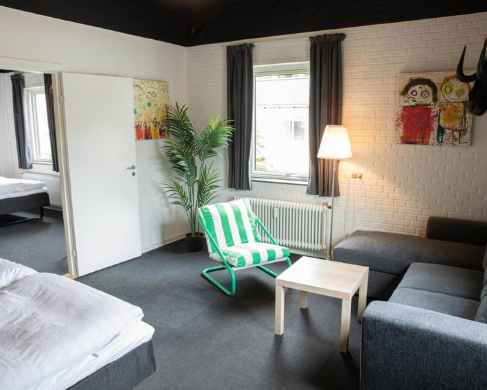 Danhostel Grindsted-Billund