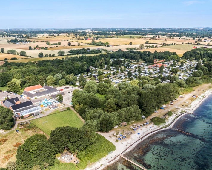 First Camp Bøsøre Strand Feriepark