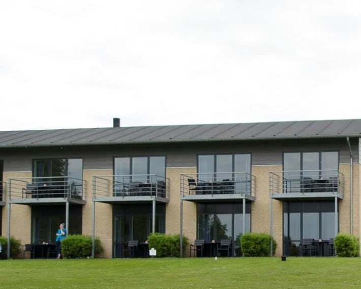 Hotel Nordborg Sø