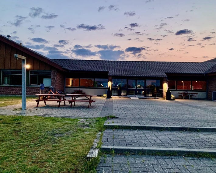 Fanø Night & Stay