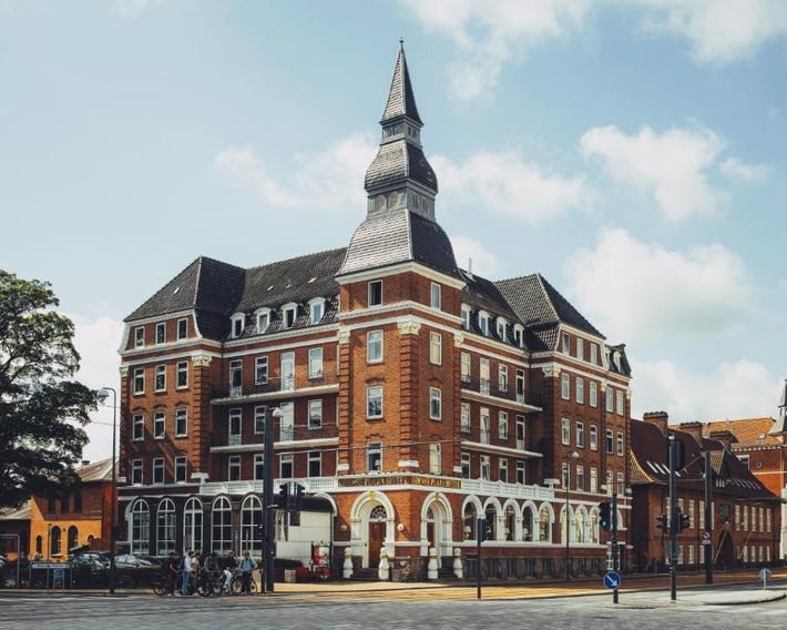 Milling Hotel Plaza