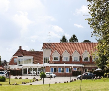 Fangel Kro & Hotel