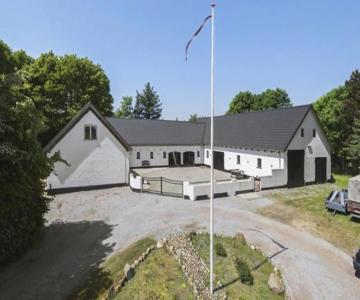 Nilles Bed & Breakfast