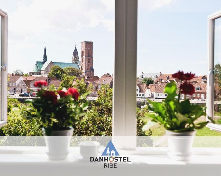 Danhostel Ribe