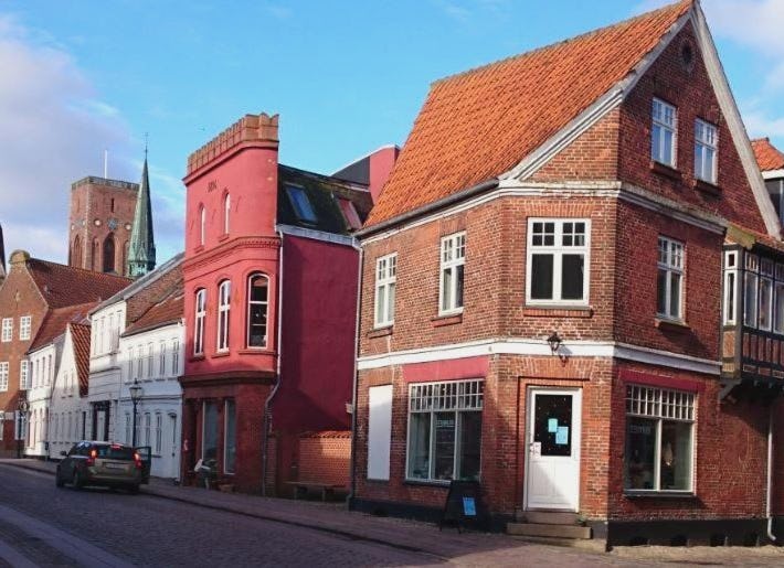 Dagmar B&B