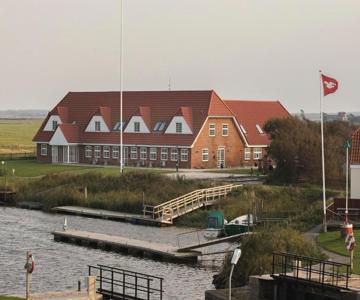 Restaurant Kammerslusen Kroen