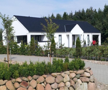 Bed & Breakfast Ribe