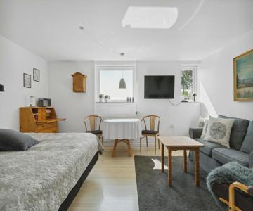 Kastanievejens B&B