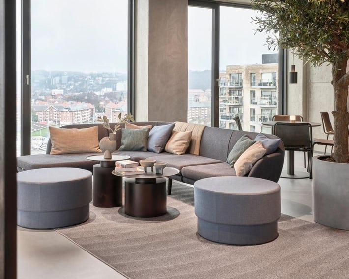 Four Points Flex by Sheraton Vejle