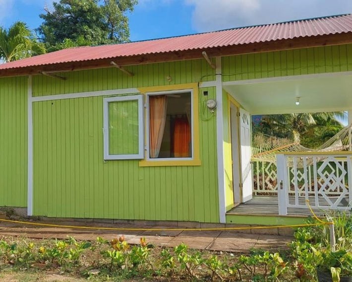 Diamond View Cottages