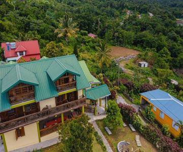 Roxys Mountain Lodge