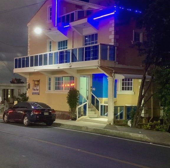 Hotel Vista Sur