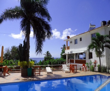 Hotelito Oasi Italiana