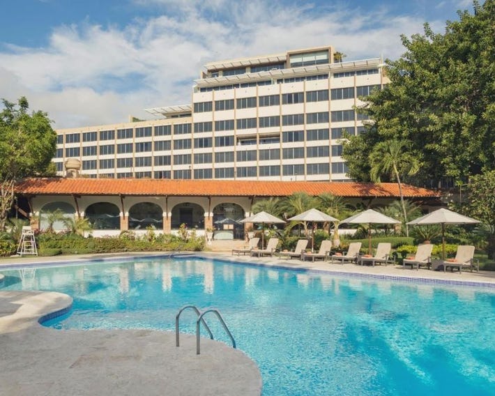 El Embajador, a Royal Hideaway Hotel