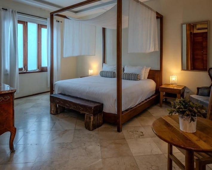 LUCA hotel