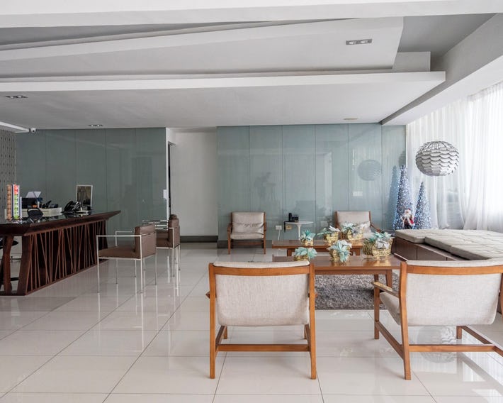 Lincoln Suite