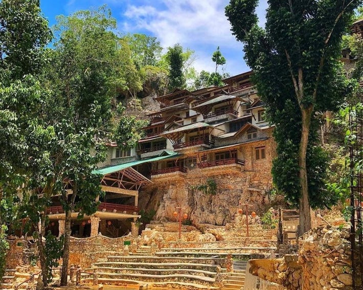 Paraiso Caño Hondo