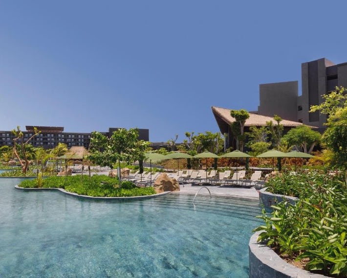 Lopesan Splash Cove Resort, Spa & Casino