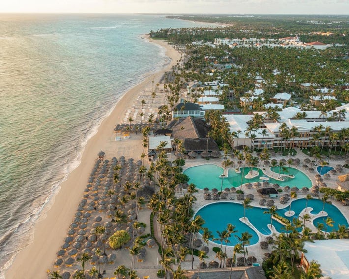 Iberostar Waves Punta Cana