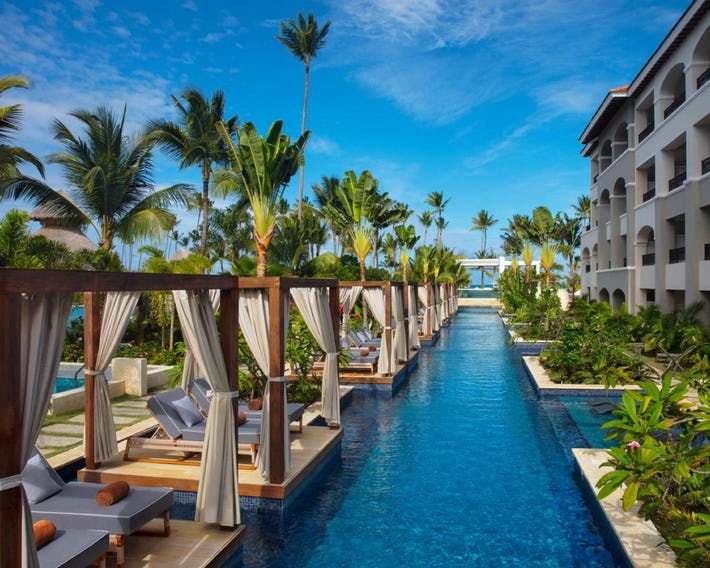 Secrets Royal Beach Punta Cana - Adults Only - All Inclusive