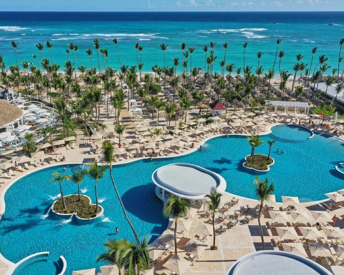 Bahia Principe Escape Ambar - Adults Only - All Inclusive