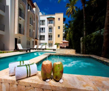 Chateau Del Mar Ocean Villa