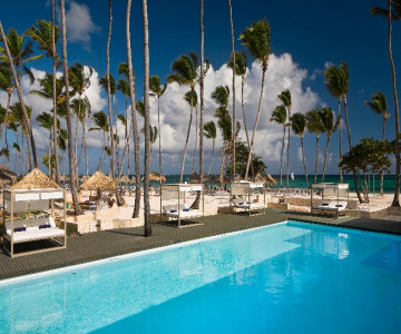The Level at Meliá Caribe Beach Resort