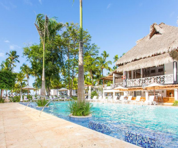 Sunscape Dominicus La Romana