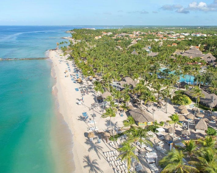 Catalonia Royal La Romana Adults Only - All Inclusive