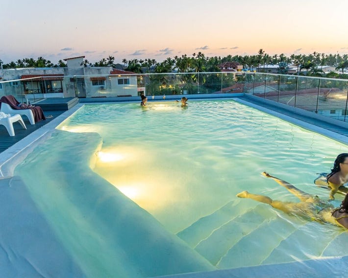 Alkquimia Hotel Lounge And Bar