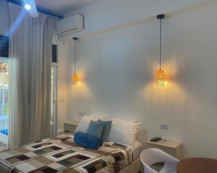 Apartamentos Magallanes Bayahibe