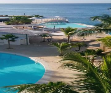 Hotel Sol Dominicus